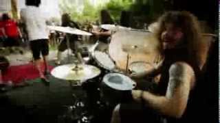 Video Catastrofy - OKOVY (klip)