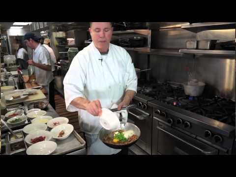 Carbones Kitchen Ct
