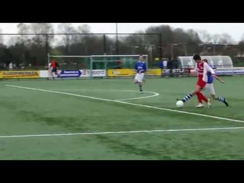 HZVVC1 - TVC'28 C1 22 maart 2014   5-2