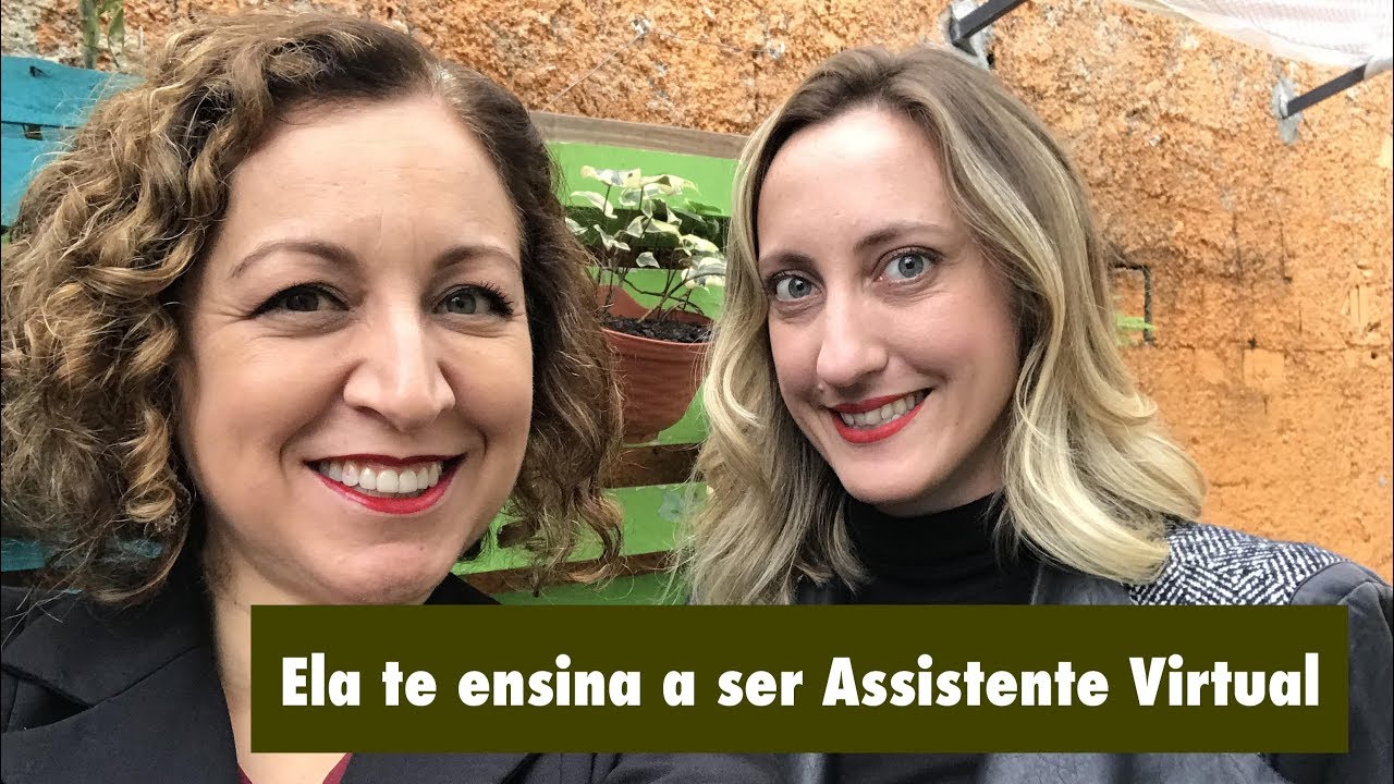 Entenda o que faz uma Assistente Virtual