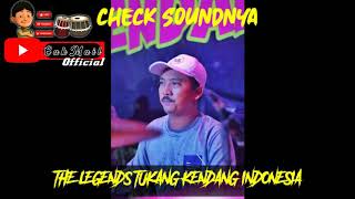 Download lagu TERBARU!! CEK SOUND NYA KY AGENG SLAMET _GRAJAKAN BANYUWANGI _MERISTA. mp3