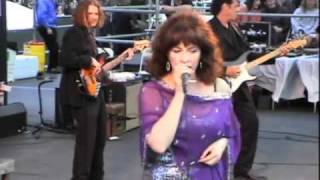 Janiva Magness - PDX Blues Fest 2010 - The Devil Is An Angel