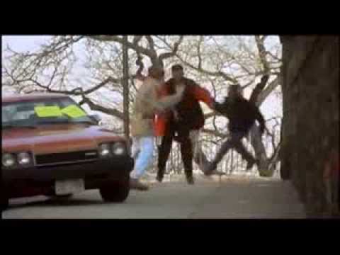 Hood Tales Pt.2: Snakes in the Grass- Dre Mack