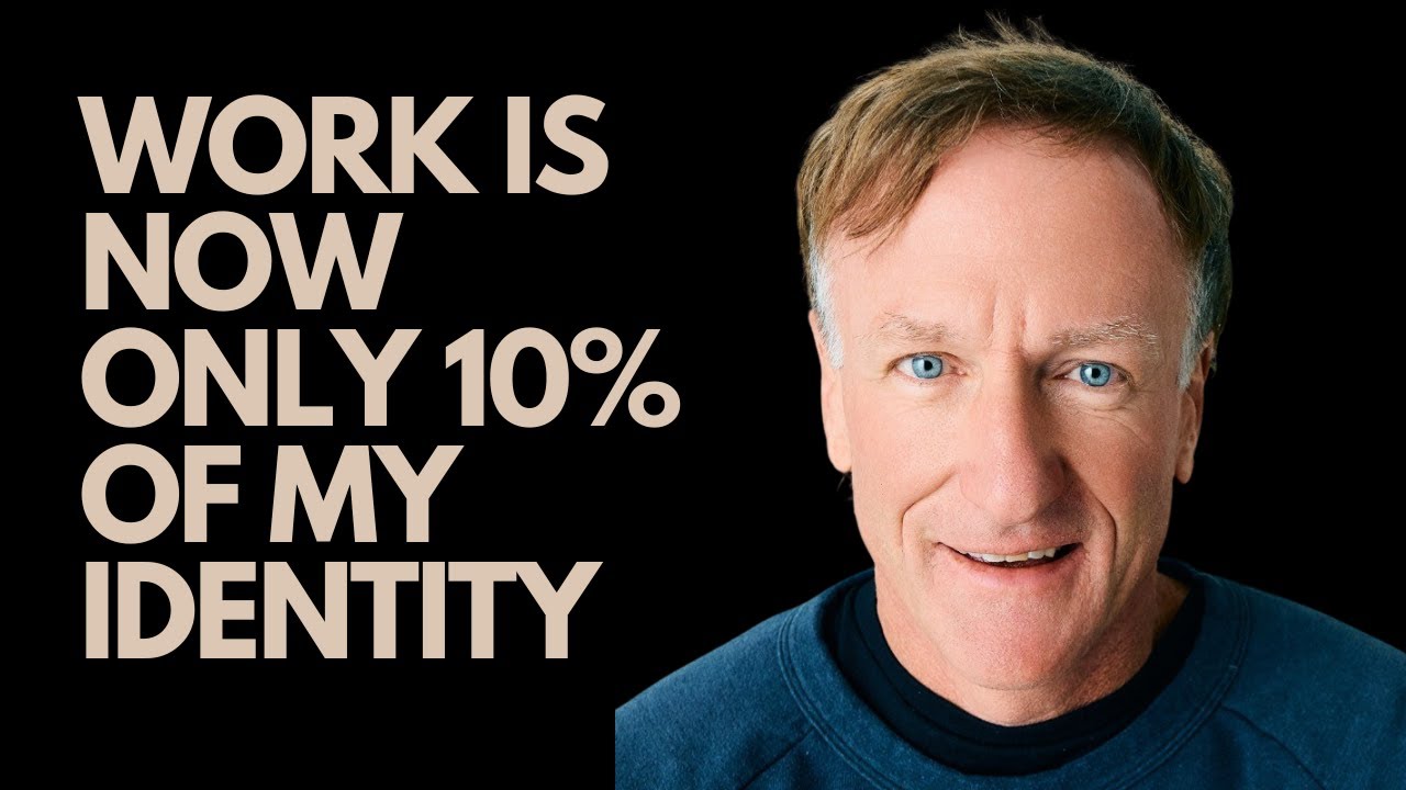 Designing a Life You Don't Need to Escape with Kevin Dahlstrom