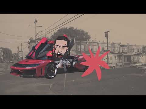 Reek Osma x BhramaBull - Evolution 6 [Music Video]