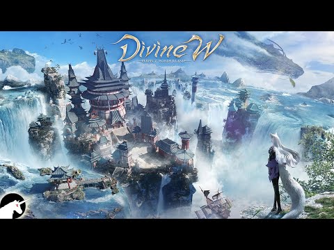 Divine W Perfect Wonderland gameplay - YouTube