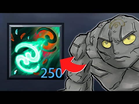 This New Ability Broke Tiny!