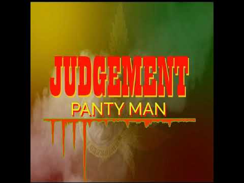 Judgement - Panty Man  {official audio}
