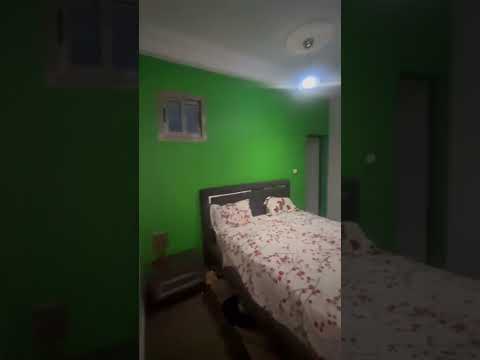 Visite vidéo — Villa 5 chambres avec garage dans une résidence sécurisée à Mermoz
