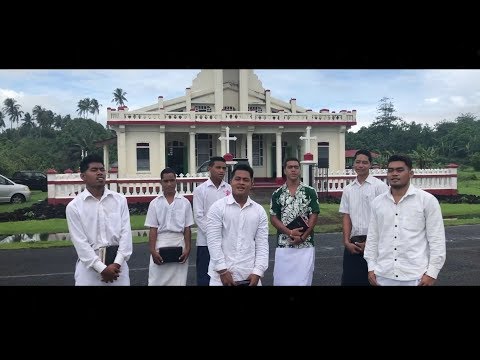 Faafetai i le Atua - Autalavou EFKS Fogapoa & Tuasivi