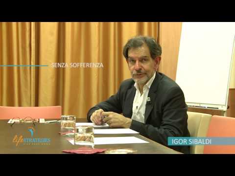 Igor Sibaldi - Le quattro "R" che fanno finire l'amore