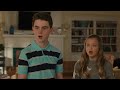 Everyone Shares Big Surprising News American Housewife