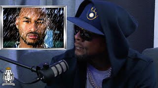 Jayo Felony And Tray Deee Almost Beat Up TQ At The Up In Smoke Tour