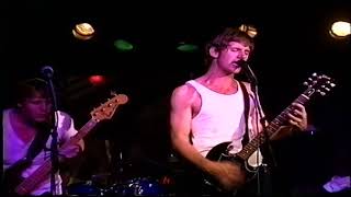 The Honeyrods: I&#39;ll Tell You Why (LIVE) September 28, 1997 Bottom of the Hill San Francisco, CA, USA