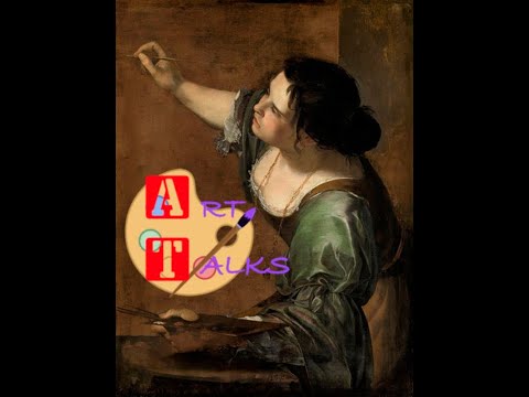 Art Talks with Grim #004-Legends Of Art