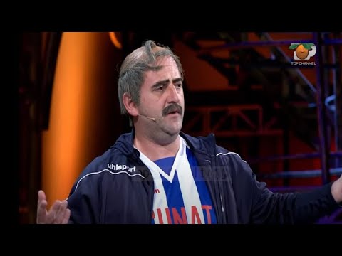 Portokalli, 10 Maj 2020 - Ramadani ( Sherr kush do të shkojë për pazar )