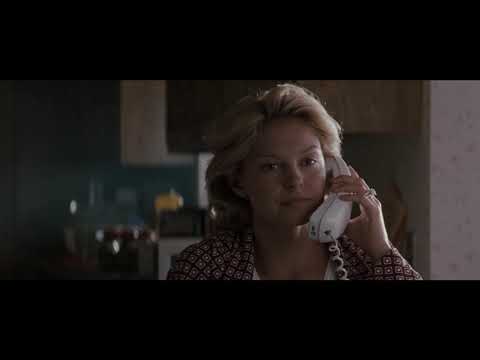 Heat (1995) - Neil's apartment