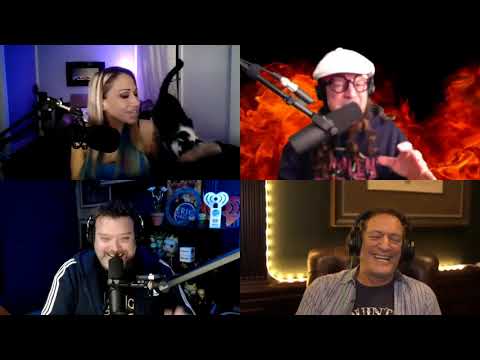 The Chip Chipperson Podacast 160 - BUNCHS HOURS