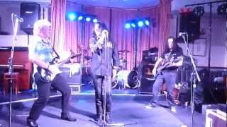 Weapon 'Take That Bottle Away' 28.7.12