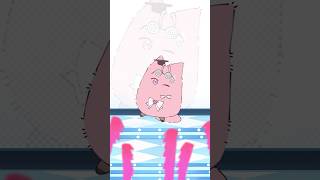 博衣こより - かわいいもふもふなコヨーテ「もふこよ」がライブで踊ってみた結果 #shorts #anime #ホロライブ #hololive #博衣こより #もふこよ #アニメ #dance #ダンス #踊ってみた