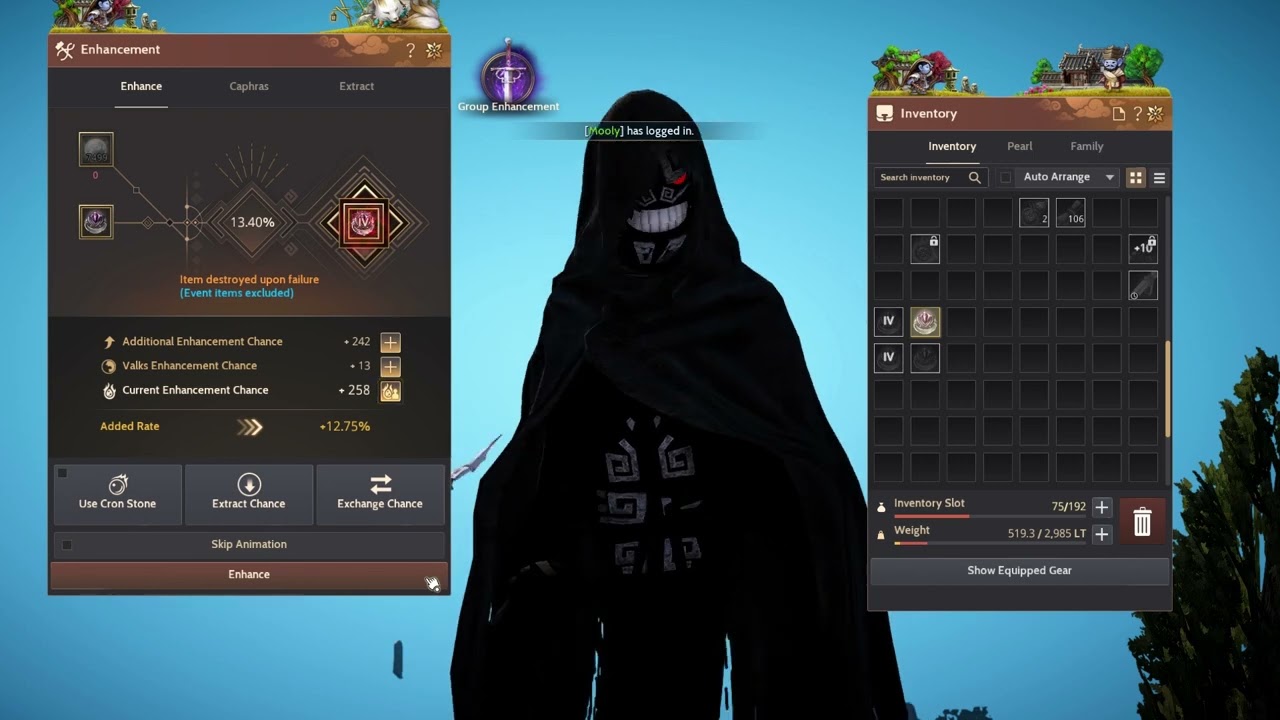 PEN Accessories Attempt BDO ~ 24 Sep 2023