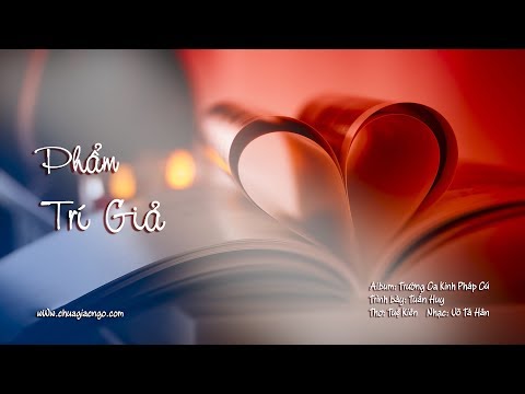 Phẩm trí giả - Tuấn Huy