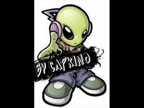 Dj Onur Ergin vs.Black Party - 2007 Mix