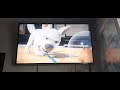 Sneak Peeks From Monsters Inc 2009 UK Blu Ray European French Option