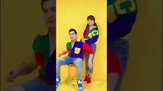 Download lagu Dinar candy dan ridho ilahi potoshoot mp3