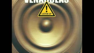 Venaculas - Listen Up