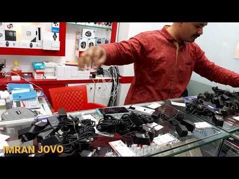 Sharp Aquos R2 Rapidly Fast changing  Branded Fast charger Type-C