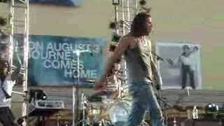 Numb- Family Force 5