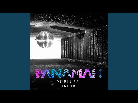 Dj Blues - Panamah