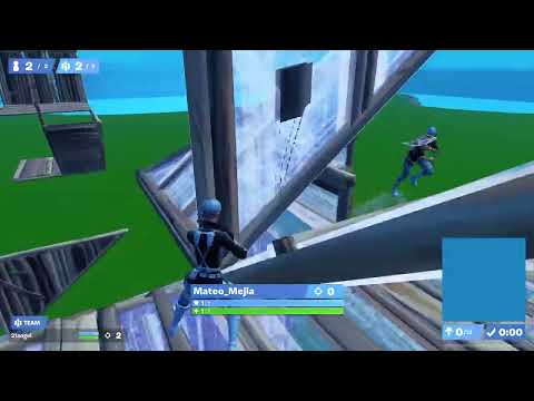 MC Gontijo - Baile do Cinga do 12 | Fortnite montage