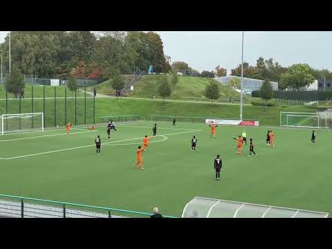 Rheydter SV 2 : SV Rot Weiß Hockstein 2 (Spieltag 6 Kreisliga B)