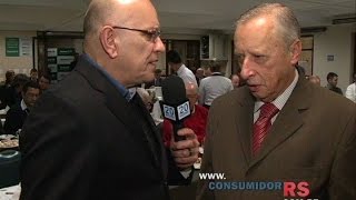 Café com Política da Unimed/RS