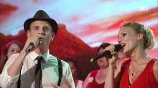 BernHeartChor - Viva Volksmusik Medley