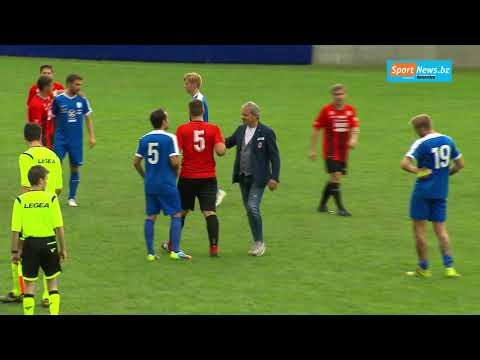 Oberliga: So wird die Saison 2020/2021