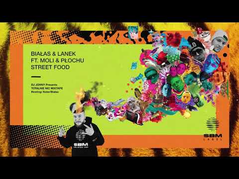 Płochu - Street Food feat. Białas, Moli (prod. LANEK) ◾️ Totalnie Nic Mixtape ◾️