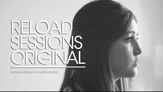 Lauren Aquilina: Lovers Or Liars