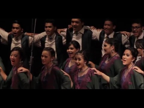 Paragita Class of 2013 - Kalwedo Basudara e