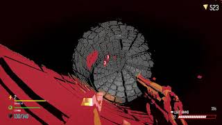 Hellver v.0.22.3 Speedrun 2:12 | Vulpixon732#6060