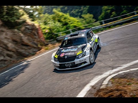 5° CAMUNUA RALLY BONDIONI - MAIFREDINI