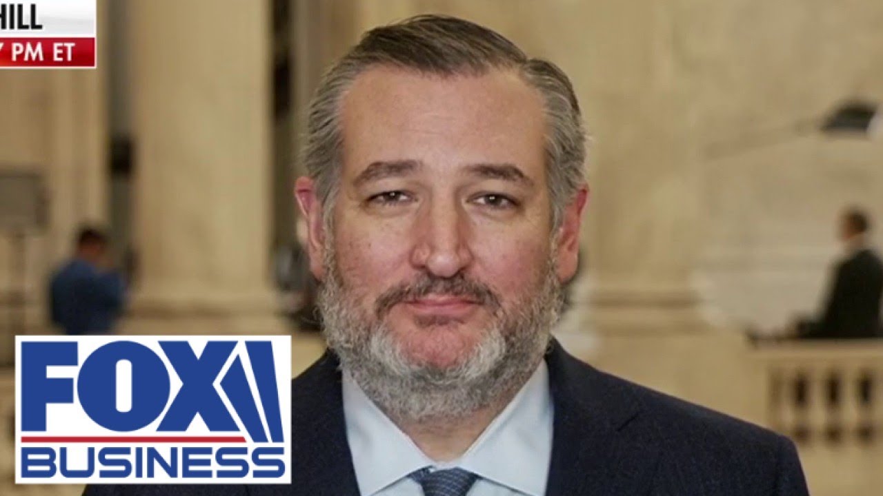 Ted Cruz: Democrats just ‘made fools of themselves’