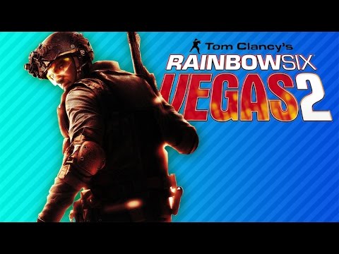 HOW TO TACTICAL | Tom Clancy's Rainbow Six: Vegas 2