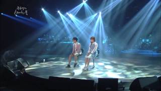 EngSub/Vietsub I Want It To Be That Way Now - AKMU Akdong musician