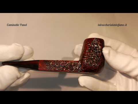 Tabaccheria Lento Fumo - pipa Caminetto Panel Cumberland