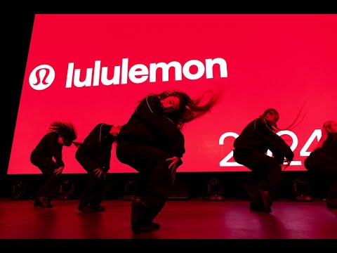 Stadium Dance video.