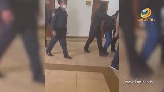 Օրենսդիրի իշխանական թևի ներկայացուցիչները ողջունու՞մ են սյունեցիներին ստորացնելուով բերման ենթարկելը