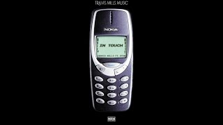 Travis Mills - In Touch (Feat. DYSN) [Subtitulada al Español]